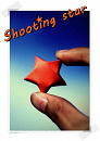 Cover: Shooting star