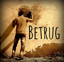 Cover: Betrug