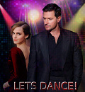 Cover: LET'S DANCE (SSHG)