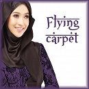 Cover: Flying carpet