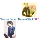 Cover: Neues Leben Neues Glück