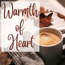 Cover: Warmth of Heart