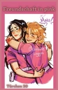 Cover: Freundschaft in pink