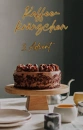 Cover: Kaffeekränzchen