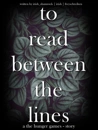 Cover: to read between the lines