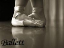 Cover: Ballett .