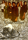 Cover: Unsichtbar