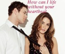 Cover: How can I life without your heartbeat??