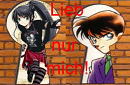 Cover: Lieb nur mich!!!!