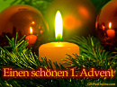 Cover: 1. Advent