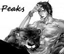 Cover: Peaks