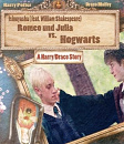 Cover: Romeo und Julia vs. Hogwarts