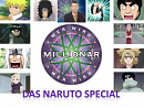Cover: Naruto bei Günther Jauch