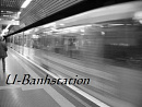 Cover: U-Bahnstation