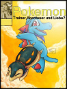 Cover: Trainer,Abenteuer und Liebe?