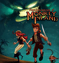 Cover: Reminiscences of Monkey Island