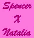 Cover: Spencer x Natalia