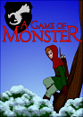 Cover: A Game of Monster