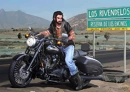 Cover: "Mein" Motorradfahrer
