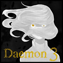 Cover: Daemon 3