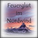 Cover: Feuerglut im Nordwind