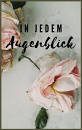Cover: In jedem Augenblick...