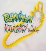 Cover von: The Legends of the Rainbow Feather
