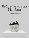 Cover: Keine Zeit zum Sterben