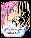 Cover: the strength called love