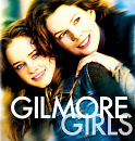 Cover: Gilmore Girls