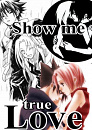 Cover: Show me true love