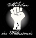 Cover: Melodien des Widerstands