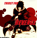 Cover: Thirst For Revenge