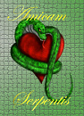 Cover: Amicam Serpentis