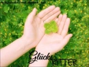 Cover: GlücksRITTER