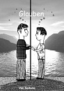 Cover: Glauben