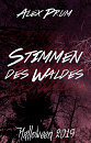 Cover: Stimmen des Waldes