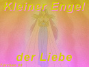 Cover: Kleiner Engel der Liebe