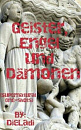 Cover: Geister, Engel und Dämonen