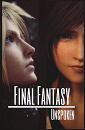 Cover: Final Fantasy - Unspoken