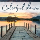 Cover: Colorful dawn