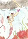 Cover: Tears of the Ocean