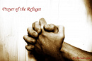 Cover: Prayer of the refugee