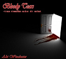 Cover: Bloody Tears