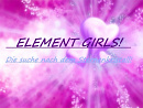 Cover: Element Girls