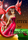 Cover: Herren der Drachen