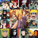 Cover: Einblick in die Welt von Naruto Uzumaki und seinen Freunden