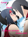 Cover: Itachi X Ayumi