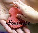 Cover: Soulmate