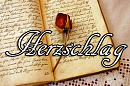 Cover: Herzschlag